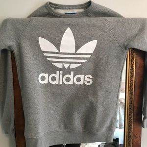 Adidas Sweatshirt